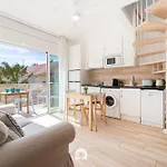 Mediterranean Way - Duplex Cambrils