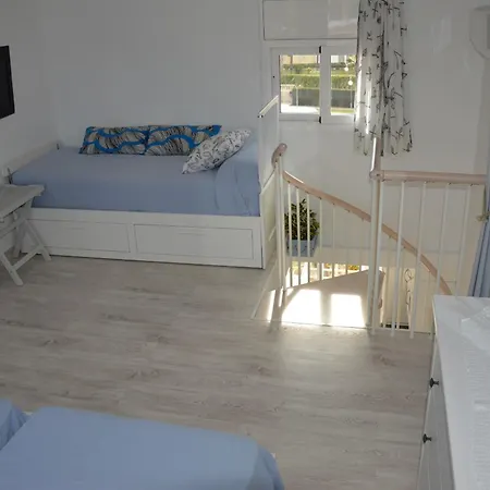 Apartment Mediterranean Way - Cambrils Duplex Cambrils