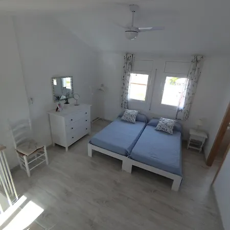 Apartmán Mediterranean Way - Cambrils Duplex Cambrils