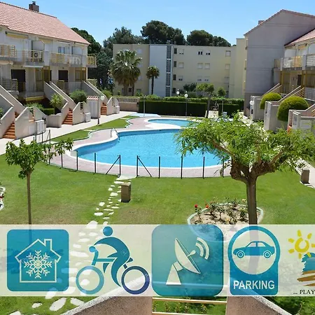 Apartmán Duplex *