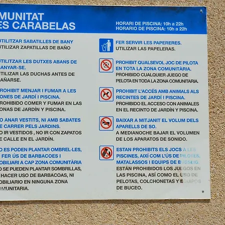 Duplex Apartmán Cambrils