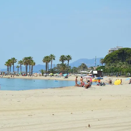 Apartmán Duplex Cambrils
