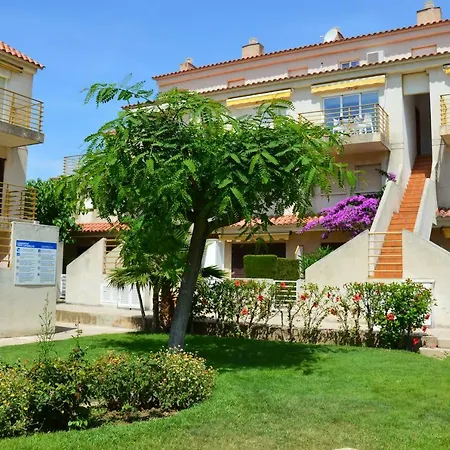 Apartmán Duplex *