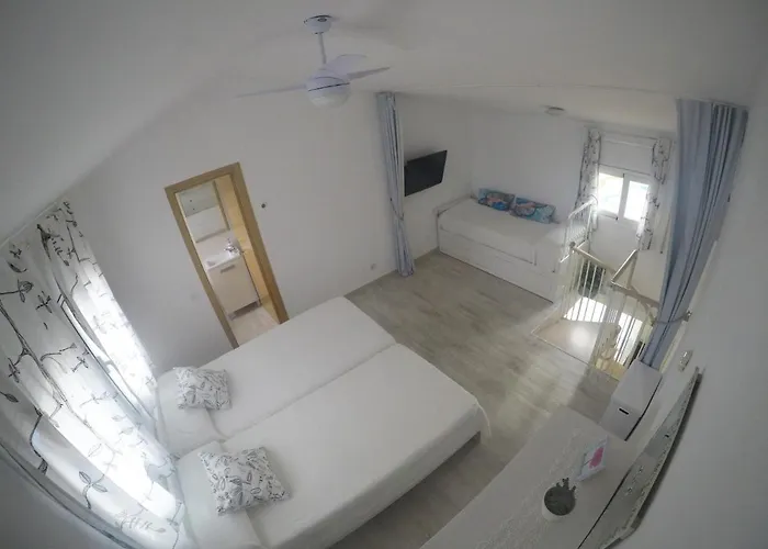 公寓 Duplex *