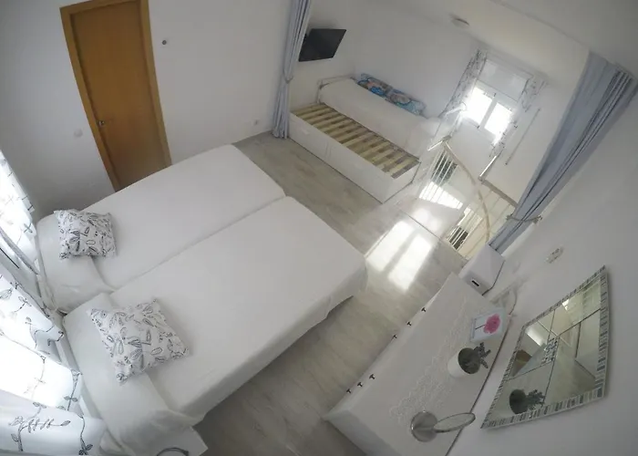 Duplex * 坎布里尔斯