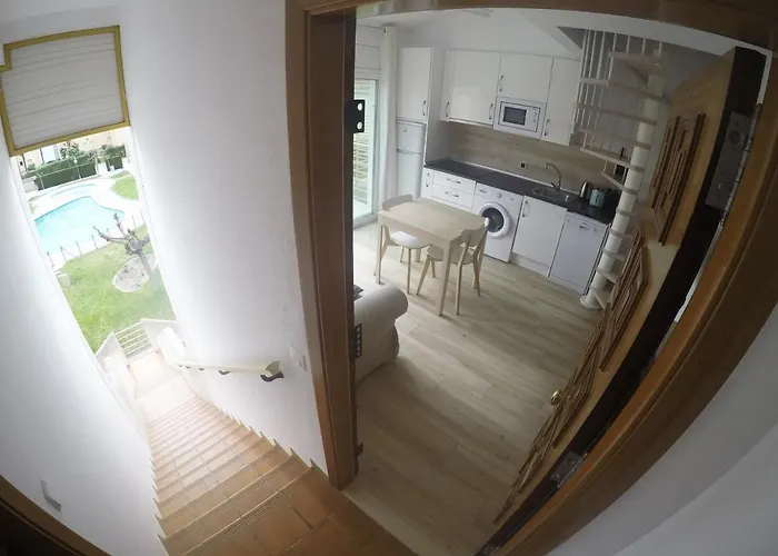 Duplex * 坎布里尔斯