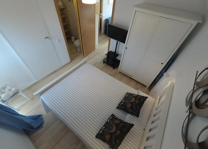 Duplex 坎布里尔斯