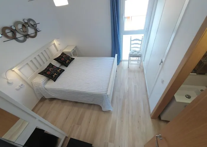 公寓 Duplex 坎布里尔斯