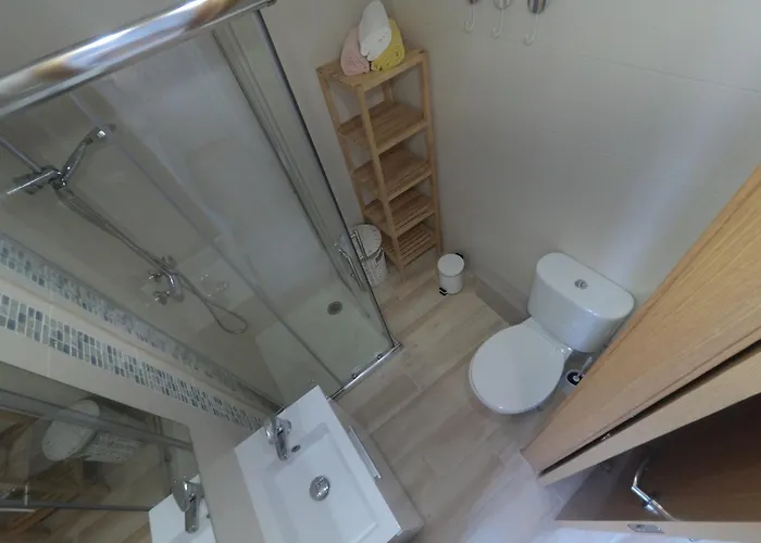 Apartment Mediterranean Way - Cambrils Duplex *
