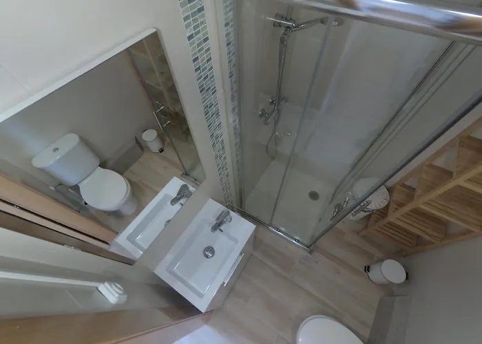 Mediterranean Way - Cambrils Duplex Apartmán Cambrils