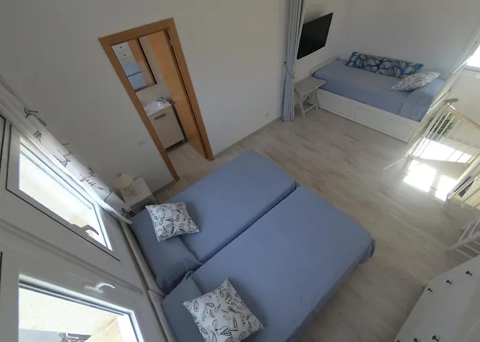 Mediterranean Way - Cambrils Duplex Cambrils