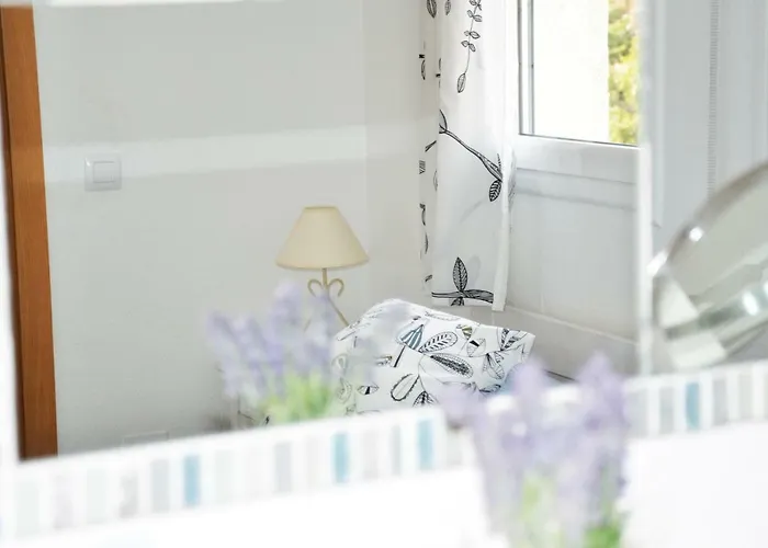 Duplex 公寓 坎布里尔斯