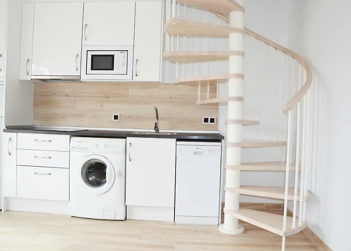 公寓 Duplex 坎布里尔斯