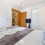 아파트 Mediterranean Way - Duplex *