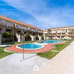 Mediterranean Way - Duplex 아파트