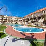 Mediterranean Way - Duplex 아파트