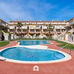아파트 Mediterranean Way - Duplex