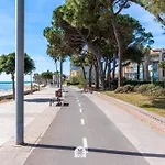 Mediterranean Way - Duplex 아파트 *