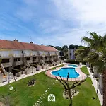 Mediterranean Way - Duplex *