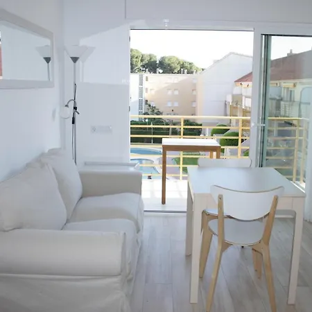 Duplex Cambrils