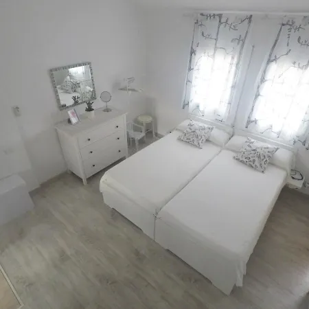 Duplex Apartment