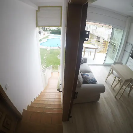 Duplex * Cambrils