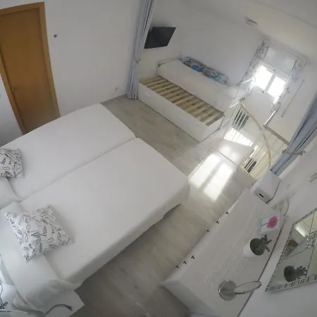 Duplex * Cambrils
