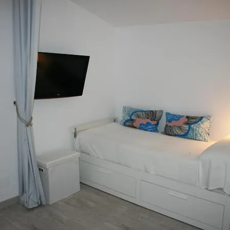 Duplex Apartment