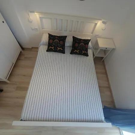 Duplex Cambrils