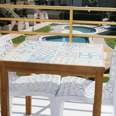 Duplex Cambrils