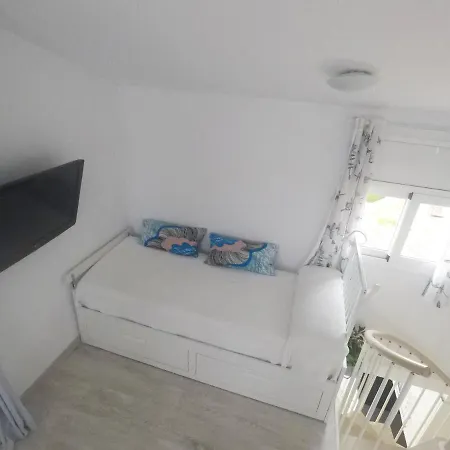 Apartment Duplex