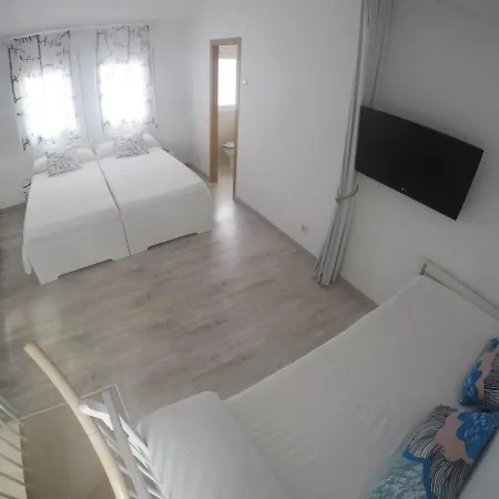 Duplex Apartment