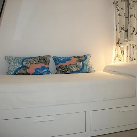 Apartment Duplex *