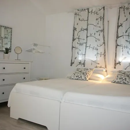 Duplex Apartment