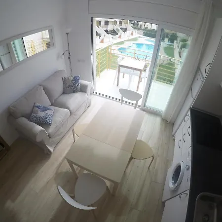 Apartman Duplex Cambrils