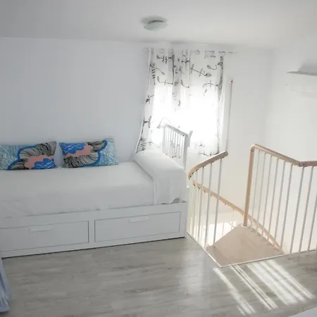 Duplex Apartment