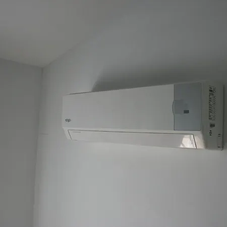 Duplex Apartment *