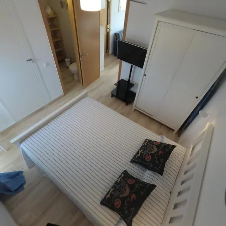 Duplex Cambrils