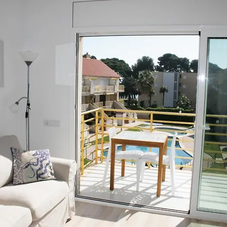 Duplex Apartman Cambrils