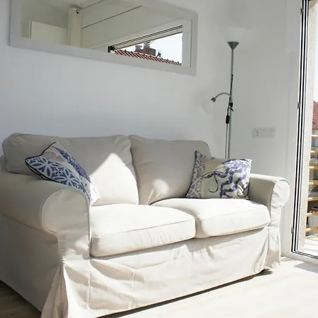 Duplex Apartment *