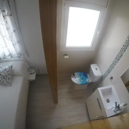 Apartment Duplex