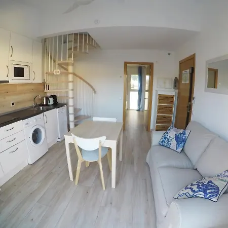 Duplex Apartment