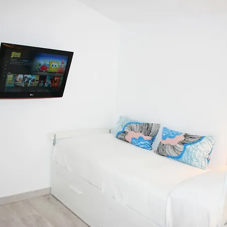 Apartment Duplex