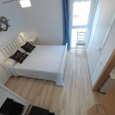 Apartment Duplex Cambrils