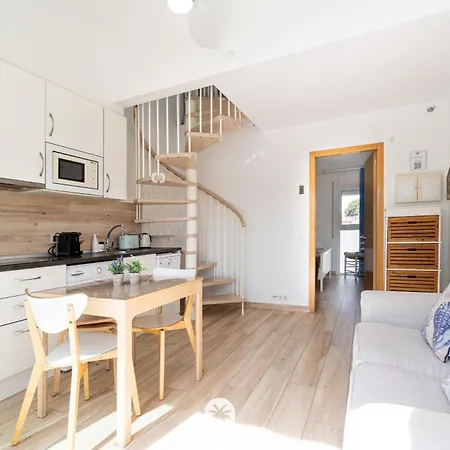 Mediterranean Way - Cambrils Duplex