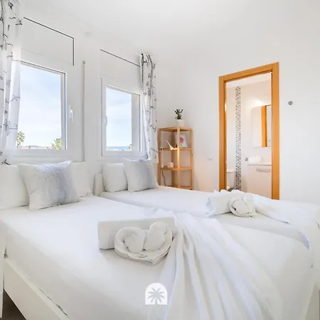 아파트 Mediterranean Way - Duplex