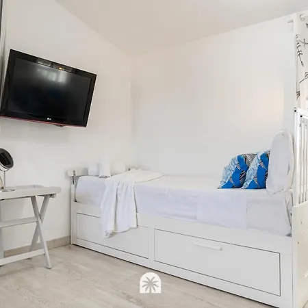 Апартаменты Mediterranean Way - Duplex *