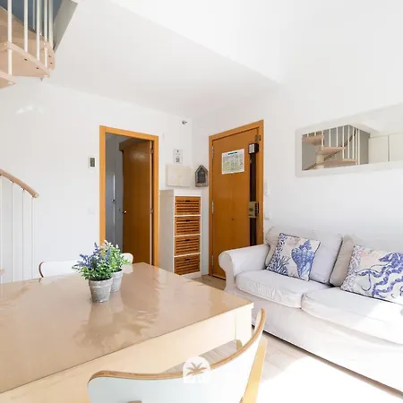 Mediterranean Way - Duplex *