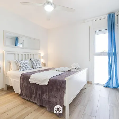 Mediterranean Way - Duplex