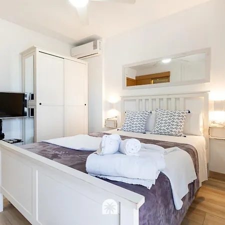 Mediterranean Way - Duplex Apartament *